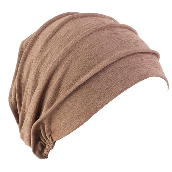 医療用帽子 伸縮ゴム付 レディースキャップ コットン 帽子 医療用 外出用 綿 薄手 帽子 ルームキャップ ヘアキャップ ニット帽 ワッチキャップ 薄毛 CAP 1008 |  | 02