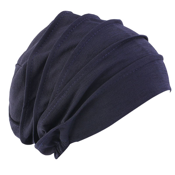 医療用帽子 伸縮ゴム付 レディースキャップ コットン 帽子 医療用 外出用 綿 薄手 帽子 ルームキャップ ヘアキャップ ニット帽 ワッチキャップ 薄毛 CAP 1008 |  | 03