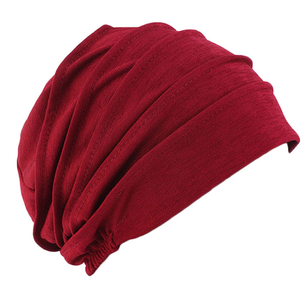 医療用帽子 伸縮ゴム付 レディースキャップ コットン 帽子 医療用 外出用 綿 薄手 帽子 ルームキャップ ヘアキャップ ニット帽 ワッチキャップ 薄毛 CAP 1008 |  | 06