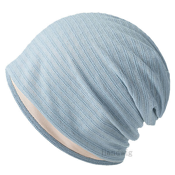 レディースキャップ 帽子 薄手 綿ポリ ナチュラル風合い 医療用帽子 婦人帽 ルームキャップ ヘアキャップ ケア帽子 CAP 1016 |  | 05
