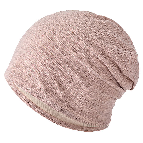 レディースキャップ 帽子 薄手 綿ポリ ナチュラル風合い 医療用帽子 婦人帽 ルームキャップ ヘアキャップ ケア帽子 CAP 1016 |  | 06