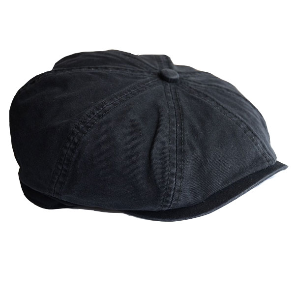 コットン キャスケット 帽子 キャップ 無地 純色 綿 キャスケット帽 ハンチング メンズ レディース CAP 1323 |  | 01