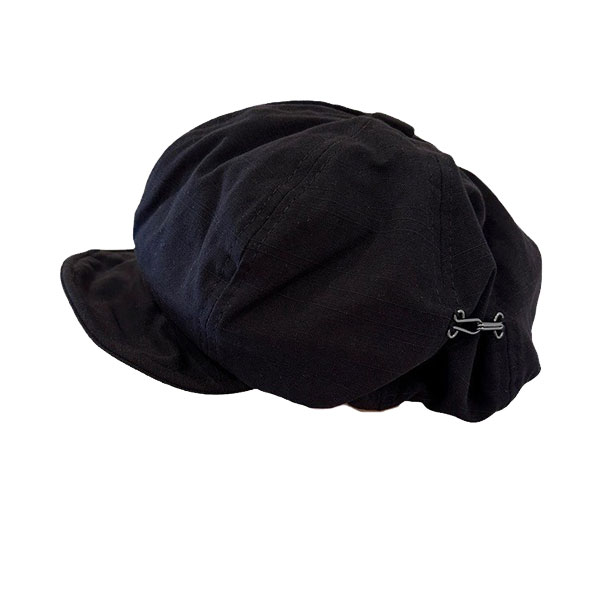 コットン 綿麻 キャスケット ボリュームあり 伸縮ゴム 帽子 キャップ 無地 キャスケット帽 メンズ レディース CAP 1348 |  | 01