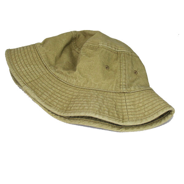 デニム バケットハット 帽子 ハット コットン バケット帽 無地 サファリハット メンズ レディース Hat 1501 Cap 1501a Ilandwig 通販 Yahoo ショッピング