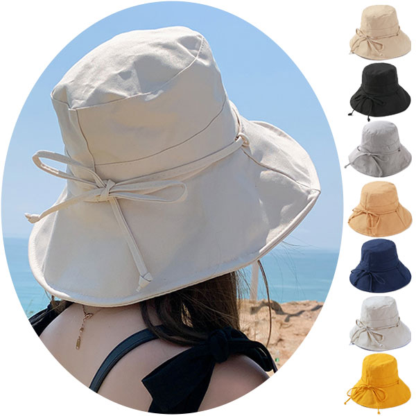 【新品未使用】トッカ トリムリボンバケットハット/帽子 ベージュ系 Pre Order / TRIM RIBBON BUCKET HAT – TOCCA OFFICIAL SITE