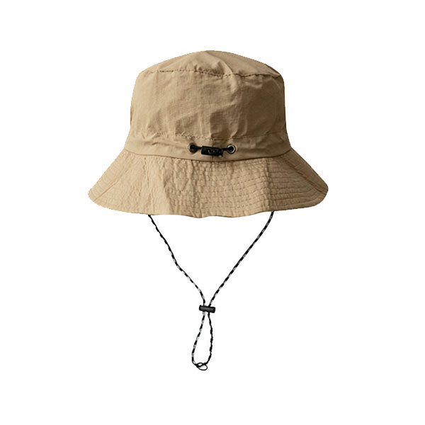 ポケットサファリハット 帽子 サファリハット 軽量 バケットハット 速乾性 撥水性 UVカット メンズ レディース アウトドア HAT 2607 |  | 05