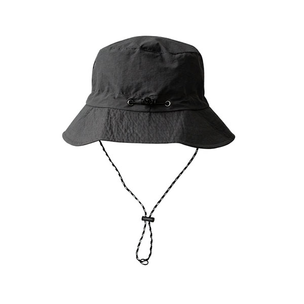 ポケットサファリハット 帽子 サファリハット 軽量 バケットハット 速乾性 撥水性 UVカット メンズ レディース アウトドア HAT 2607 |  | 03