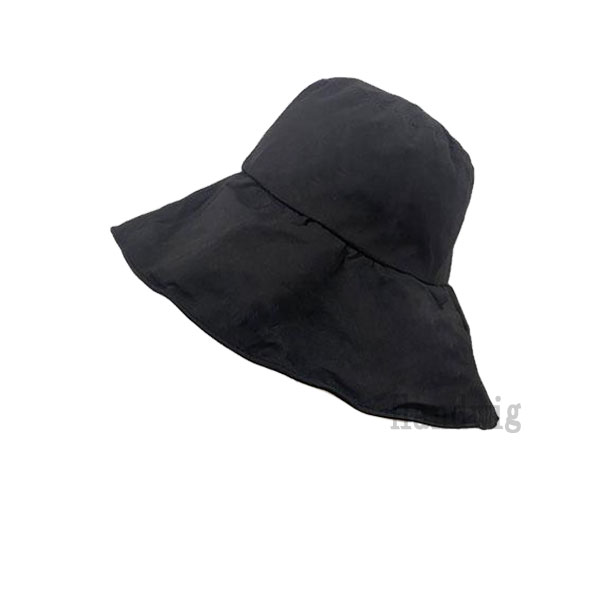 つば広ハット 帽子 折り畳み シンプル 大きめつば 小顔効果 UVカット 紫外線防止 レディースハット 春 夏 秋 フィットサイズ CAP 2804 |  | 05