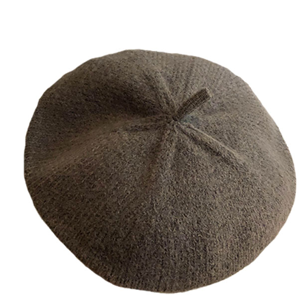 【新品未使用】Jo Gordon ベレー帽 Tammy hat ベレー帽 帽子 レディースハット 無地 ニットベレー カラー豊富