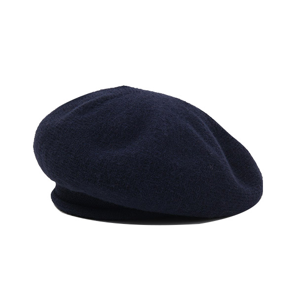 ベレー帽 ニットベレー キャップ ニット帽 帽子 ベレー ニットキャップ 無地 レディース 婦人帽 BERET CAP 3416 |  | 03