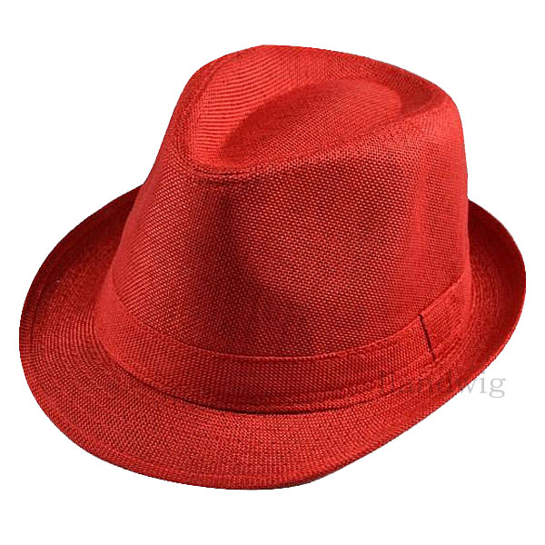 麻 中折れハット 帽子 ヘンプハット 無地 ハット 中折れ帽子 ストローハット ポークパイハット メンズ レディース 帽子 HAT 3510 |  | 07