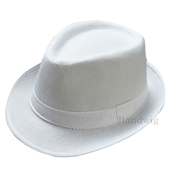 麻 中折れハット 帽子 ヘンプハット 無地 ハット 中折れ帽子 ストローハット ポークパイハット メンズ レディース 帽子 HAT 3510 |  | 09