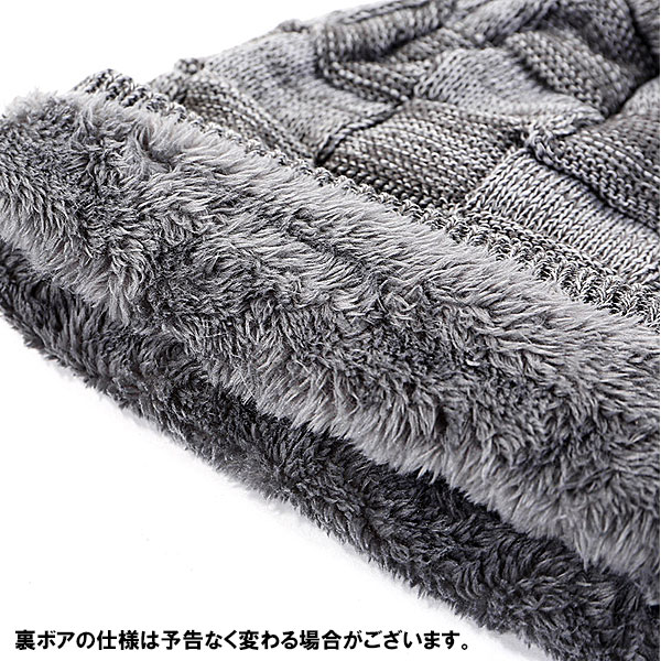tricot COMME des GARCONS ボアニット帽ブラック希少ビッグ 楽天市場】ギャルソン（ニット帽｜メンズ帽子）：帽子<バッグ・小物