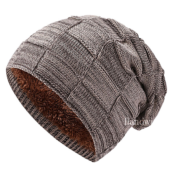 厚手 ニット帽 メンズ レディース 帽子 ニットキャップ ボア付き 暖かい ニット ワッチキャップ ビーニー 菱織柄 むぎほ模様 星 秋 冬 KNIT CAP 4996 |  | 24