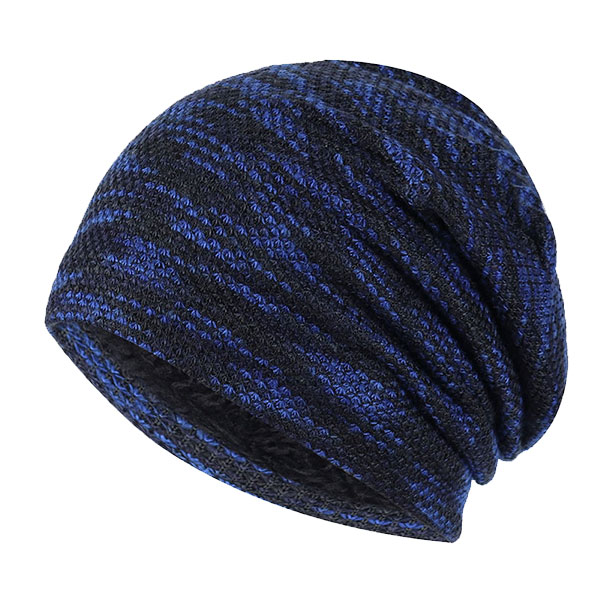 厚手 ニット帽 メンズ レディース 帽子 ニットキャップ ボア付き 暖かい ニット ワッチキャップ ビーニー 菱織柄 むぎほ模様 星 秋 冬 KNIT CAP 4996 |  | 41