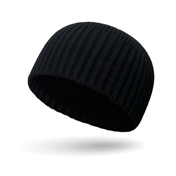 浅い ニット帽 ショートワッチ イスラム帽 浅めビーニー ニットキャップ 帽子 無地 ビーニー メンズ レディース KNIT CAP 4020 |  | 04