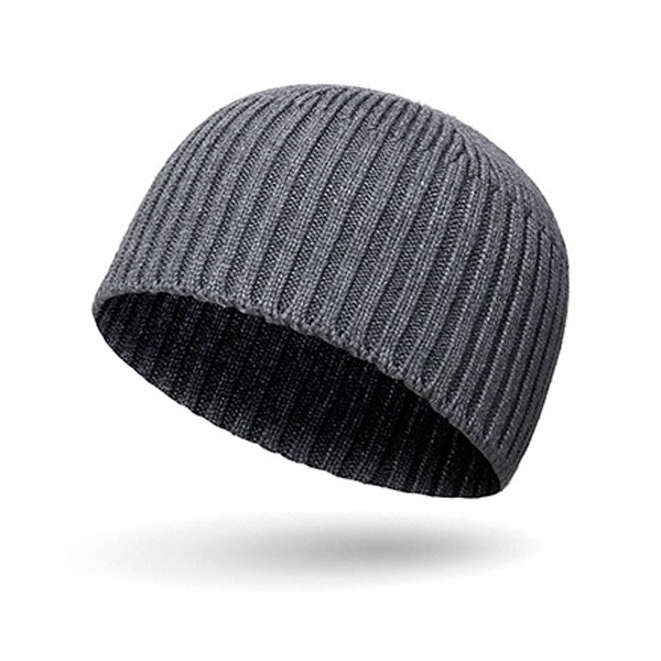 浅い ニット帽 ショートワッチ イスラム帽 浅めビーニー ニットキャップ 帽子 無地 ビーニー メンズ レディース KNIT CAP 4020 |  | 01