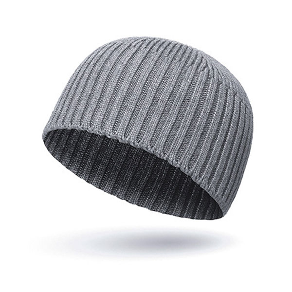 浅い ニット帽 ショートワッチ イスラム帽 浅めビーニー ニット