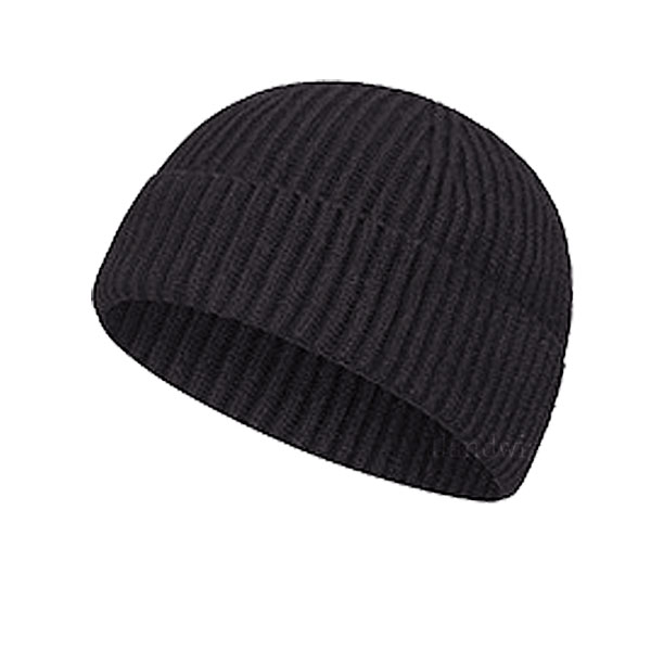 浅い ニット帽 ショートワッチ イスラム帽 浅めビーニー ニットキャップ 帽子 無地 ビーニー メンズ レディース KNIT CAP 4020 |  | 10