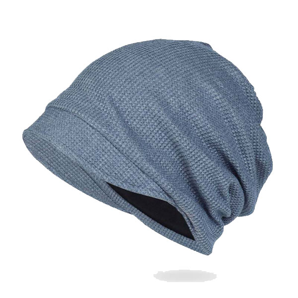ニット帽 パイルキャップ コットン ニットキャスケット帽 医療用帽子 ルーズキャップ メンズ レディース CAP 4110 |  | 04