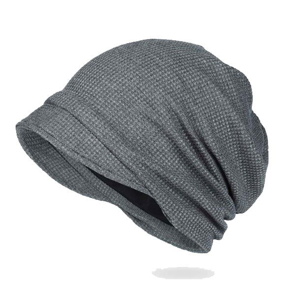 ニット帽 パイルキャップ コットン ニットキャスケット帽 医療用帽子 ルーズキャップ メンズ レディース CAP 4110 |  | 02