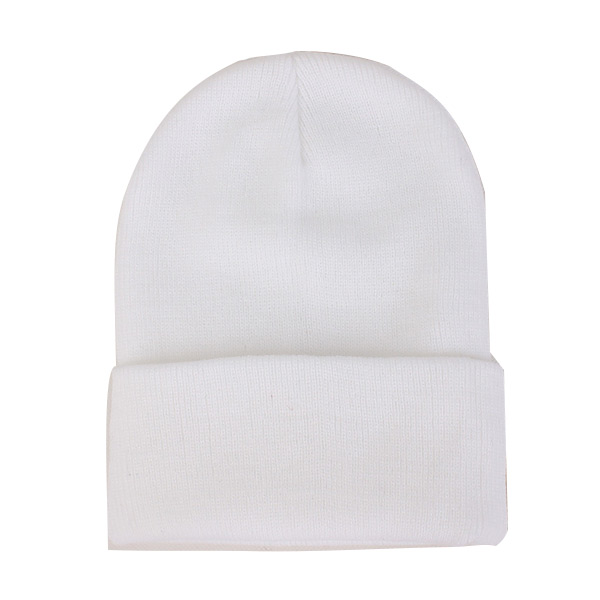 ストリート系 ニット帽 無地 帽子 ニットキャップ ビーニー キャンディキャップ ヒップホップ HipHop メンズ レディース 秋 冬 KNIT CAP 4550 |  | 11