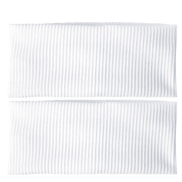 ヘッドバンド 汗止め ヘアバンド リブバンド 吸汗速乾 軽量 スポーツ 薄型 伸縮性 通気性あり メイク ランニング ヨガ ジム 洗顔用 男女兼用 CAP 464 |  | 02