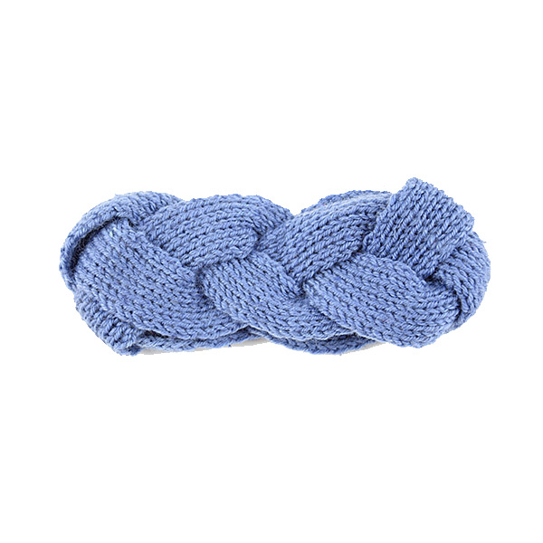 ニットヘアバンド 三つ編み ニットターバン ヘアアクセ 編み込み ヘアアレンジ まとめ髪 レディース KNIT HAIRBAND 475 |  | 12
