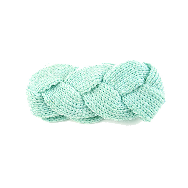 ニットヘアバンド 三つ編み ニットターバン ヘアアクセ 編み込み ヘアアレンジ まとめ髪 レディース KNIT HAIRBAND 475 |  | 13