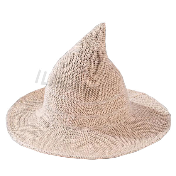 魔女帽 ハロウィン グッズ コスプレ とんがり帽子 仮装 衣装 魔法使いハット パーティーグッズ 三角帽子 ウィッチハット 魔法使い HAT 4900 |  | 08