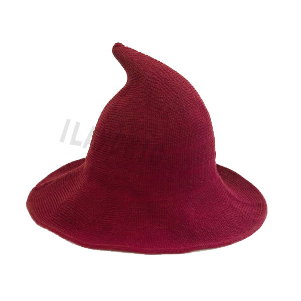 魔女帽 ハロウィン グッズ コスプレ とんがり帽子 仮装 衣装 魔法使いハット パーティーグッズ 三角帽子 ウィッチハット 魔法使い HAT 4900 |  | 06