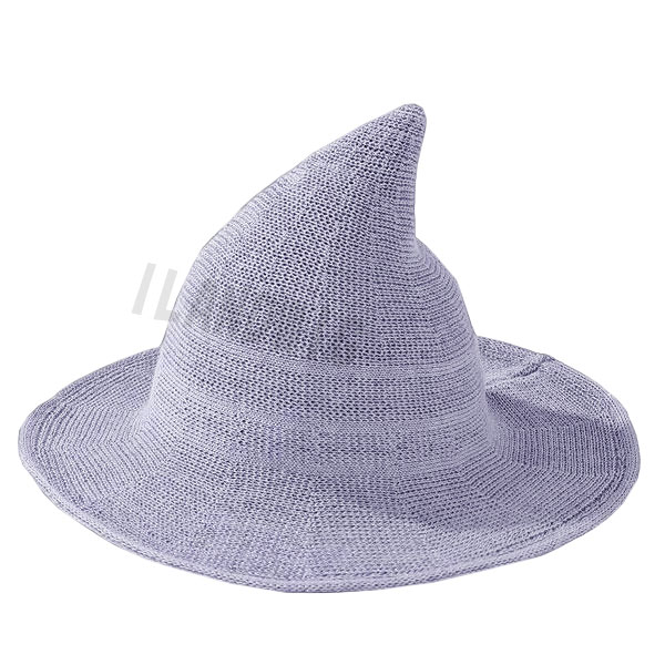 魔女帽 ハロウィン グッズ コスプレ とんがり帽子 仮装 衣装 魔法使いハット パーティーグッズ 三角帽子 ウィッチハット 魔法使い HAT 4900 |  | 03