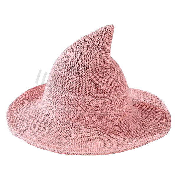 魔女帽 ハロウィン グッズ コスプレ とんがり帽子 仮装 衣装 魔法使いハット パーティーグッズ 三角帽子 ウィッチハット 魔法使い HAT 4900 |  | 01