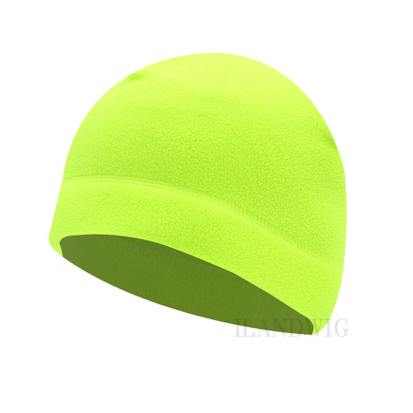 フリースキャップ ニット帽子 インナーキャップ ランニング メンズ レディース スノーボート スポーツ アウトドア 防寒 防風 保温 冬 KNIT CAP 4957 |  | 08