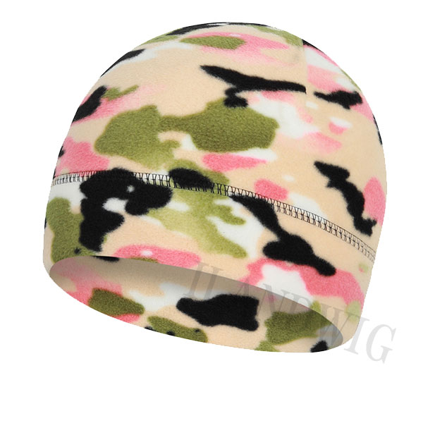 フリースキャップ ニット帽子 インナーキャップ ランニング メンズ レディース スノーボート スポーツ アウトドア 防寒 防風 保温 冬 KNIT CAP 4957 |  | 01