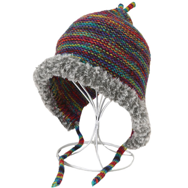 2ND SHARK KNIT CAP（ニットキャップ/ビーニー）｜A BATHING APE