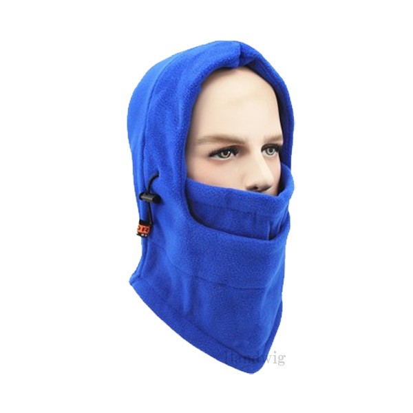 フェイスマスク ネックウォーマー ニット帽 厚手 アウトドアスポーツ 大きいサイズ フリース ネックカバー 無地 メンズ レディース 秋 冬 CAP 4980 |  | 08