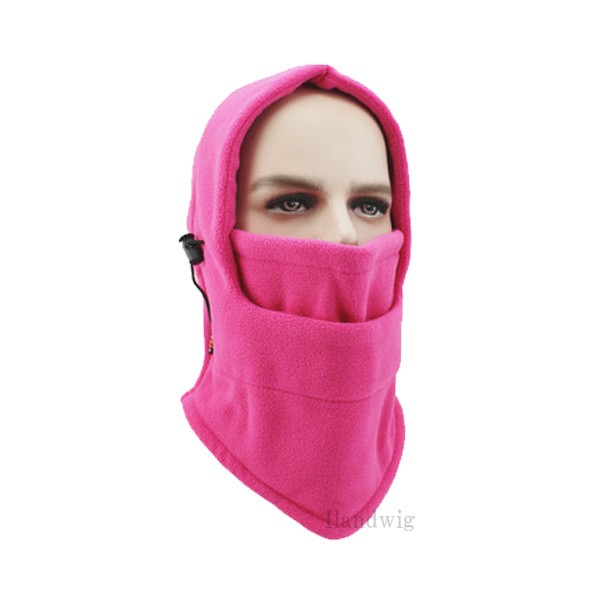 フェイスマスク ネックウォーマー ニット帽 厚手 アウトドアスポーツ 大きいサイズ フリース ネックカバー 無地 メンズ レディース 秋 冬 CAP 4980 |  | 12