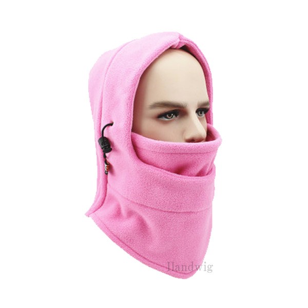 フェイスマスク ネックウォーマー ニット帽 厚手 アウトドアスポーツ 大きいサイズ フリース ネックカバー 無地 メンズ レディース 秋 冬 CAP 4980 |  | 13