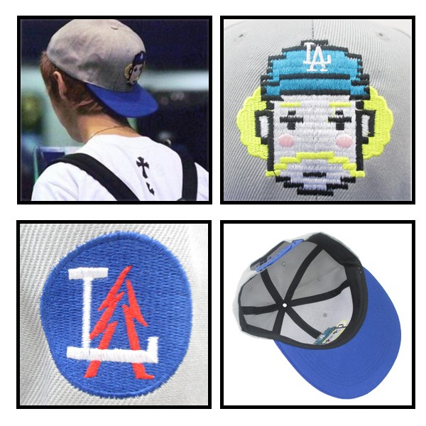 キャップ ベースボールキャップ 帽子 スポーツ 野球帽 ロゴ 刺繍 イラスト メンズ レディース Cap 5003 Ilandwig 通販 Yahoo ショッピング