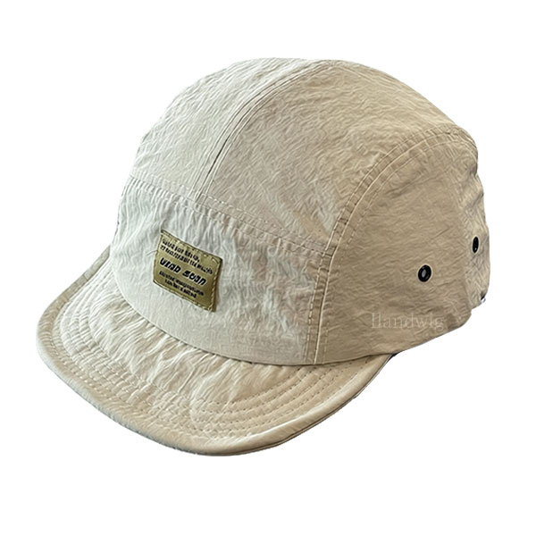 ワッシャー ジェットキャップ ショートブリム 5パネル キャップ 帽子 メンズ レディース 軽量 キャンプ アウトドア アジャスター ベルト 春 夏 秋 冬 CAP 5012 |  | 05