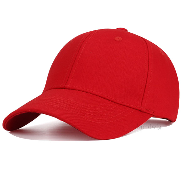 コットン ベースボールキャップ 無地 ソフトクラウン シンプル 帽子 メンズ レディース  CAP 5201 |  | 08