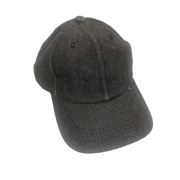 帽子 デニム キャップ 野球帽 ベースボールキャップ 無地 シンプル コットンキャップ メンズ レディース アウトドア CAP 530 |  | 01