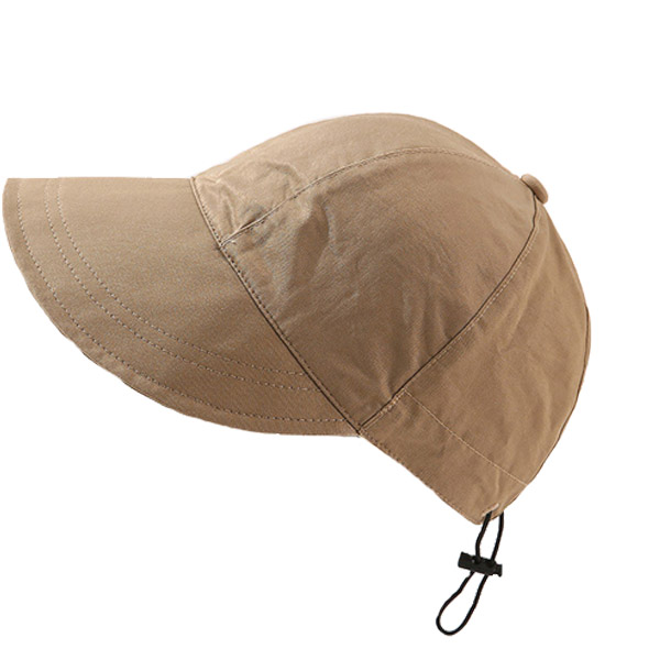 つば広 帽子 UVハット サンバイザーキャップ 折りたたみ レディースハット UVケア帽子 キャップ 紫外線対策 日除け 春 夏 CAP 5504 |  | 02