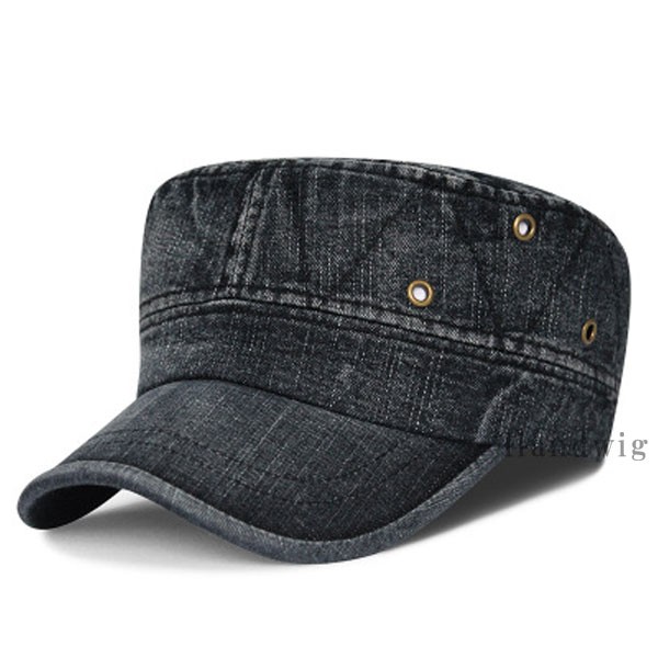 帽子 キャップ ワークキャプ デニム マルチスタイル カジュアル メンズ レディース cap 6114 |  | 02