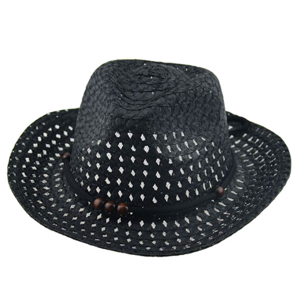 子供用 麦わら帽子 テンガロンハット キッズハット ストローハット 帽子 カウボーイハット 中折れ 麦藁 キッズ 子ども 春 夏 STRAW HAT 6508 |  | 01