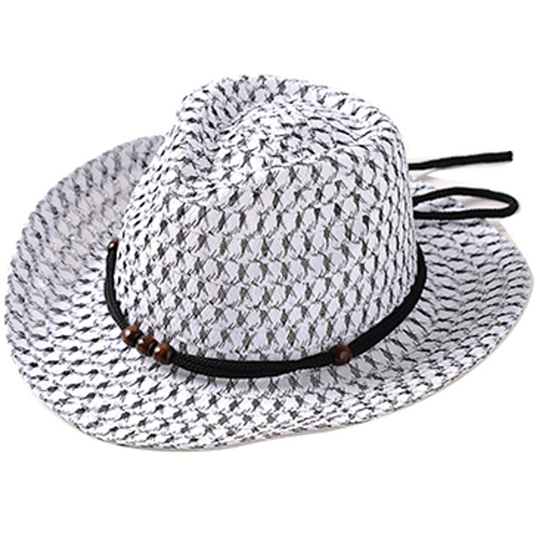 子供用 麦わら帽子 テンガロンハット キッズハット ストローハット 帽子 カウボーイハット 中折れ 麦藁 キッズ 子ども 春 夏 STRAW HAT 6508 |  | 09