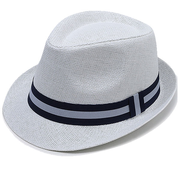 マリン風 麦わら帽子 中折れ ハット ストローハット リボン 帽子 日除け 紫外線対策 メンズ レディース 春 夏 STRAW HAT 6517 |  | 04