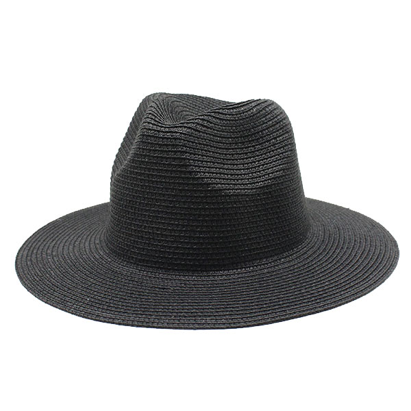 つば広 麦わら帽子 帽子 中折れハット カラー豊富 ストローハット 折りたたみ ツバ広 UVカット 紫外線帽子 日よけ帽子 夏 STRAW HAT 6580 |  | 01