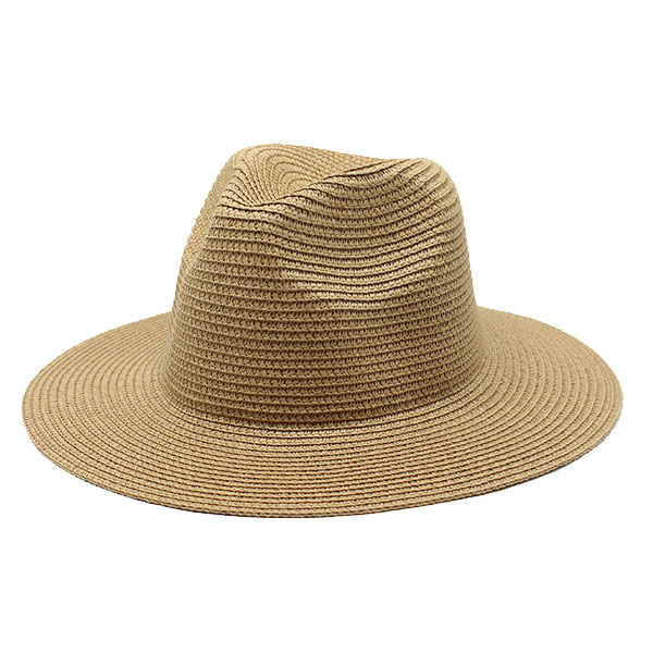 つば広 麦わら帽子 帽子 中折れハット カラー豊富 ストローハット 折りたたみ ツバ広 UVカット 紫外線帽子 日よけ帽子 夏 STRAW HAT 6580 |  | 03